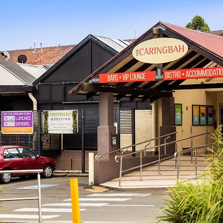 Nightcap At Caringbah Hotel Exterior foto